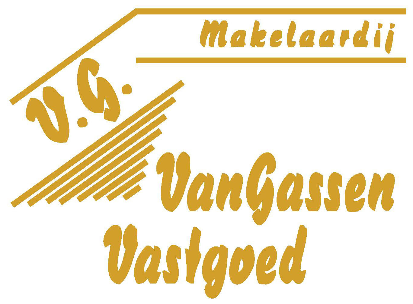 van Gassen vastgoed