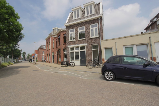 2e Daalsedijk 143B, 3551 EG Utrecht, Nederland