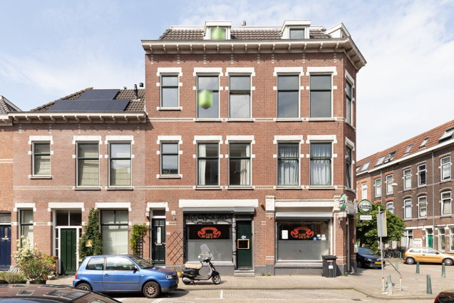 3e Schansstraat 19B01, 3025 XS Rotterdam, Nederland