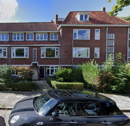 Abel Tasmanplein 5A1, 9726 EK Groningen, Nederland