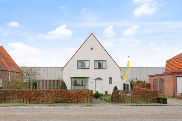 Absdaalseweg 27, 4561 GD Hulst, Nederland