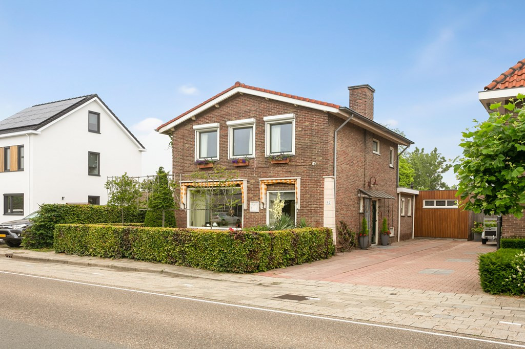 Absdaalseweg 42, 4561 GG Hulst, Nederland