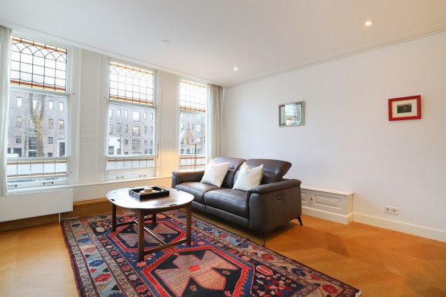 Achtergracht 27B, 1017 WL Amsterdam, Nederland