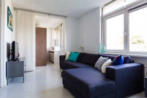 Admiraal de Ruijterweg 0ong, 1057 JT Amsterdam, Nederland