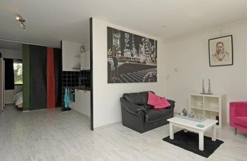 Admiraal de Ruijterweg 0ong, 1057 JT Amsterdam, Nederland