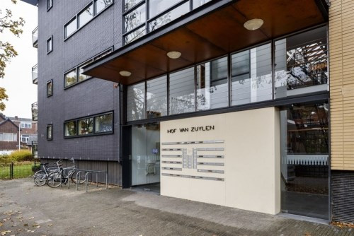 Adriaan Mulderstraat 0ong, 3555 BP Utrecht, Nederland