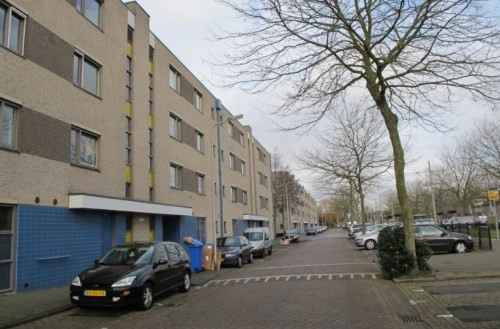 Afrikalaan 0ong, 2622 Delft, Nederland