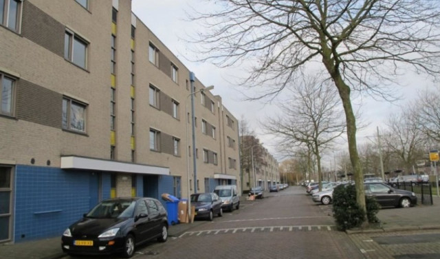 Afrikalaan 0ong, 2622 Delft, Nederland