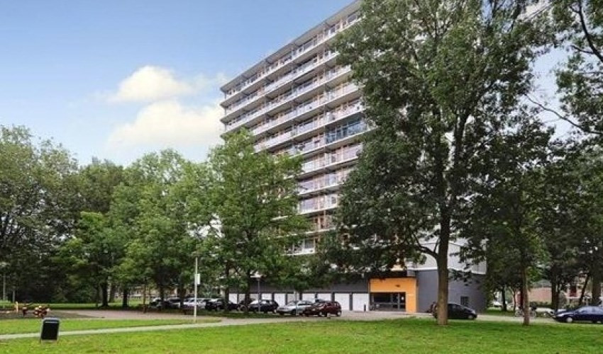 Agavedreef 0ong, 3563 EN Utrecht, Nederland