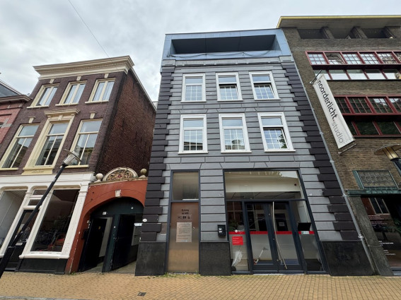 Akerkhof 10-4, 9711 JB Groningen, Nederland