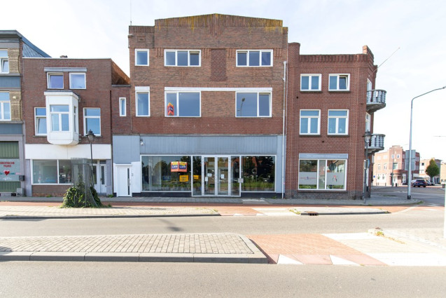 Akerstraat-Noord 134, 6431 HR Hoensbroek, Nederland