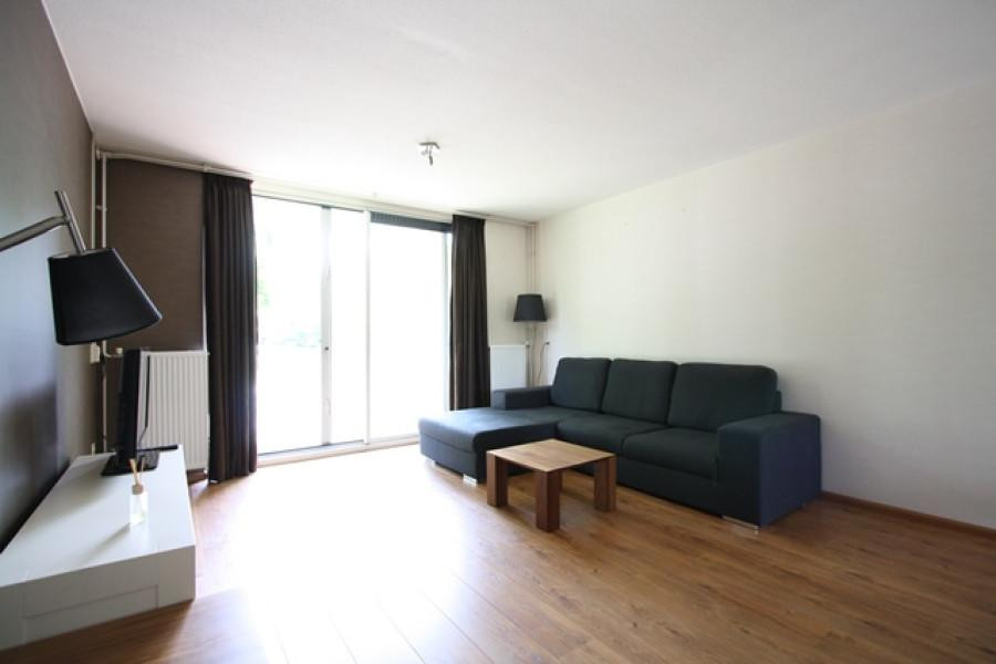 Amsterdam noord appartement te huur