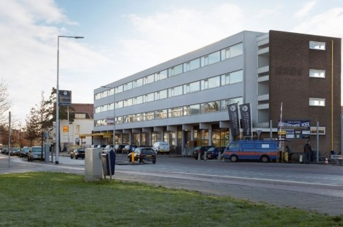 Amsterdamseweg 0ong, 6814 CM Arnhem, Nederland