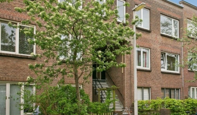 Anjelierstraat 0ong, 2565 Den Haag, Nederland