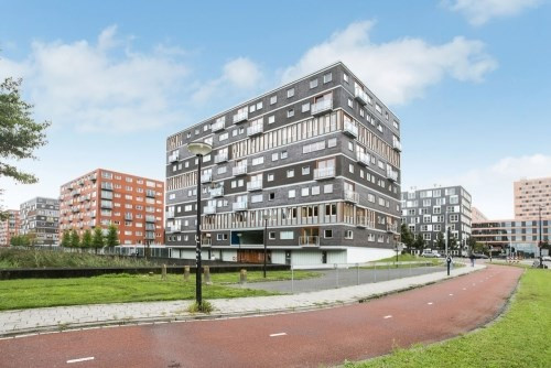 Anna Blamansingel 0ong, 1102 Amsterdam, Nederland