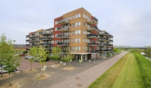 Anubisstraat 0ong, 1363 Almere, Nederland