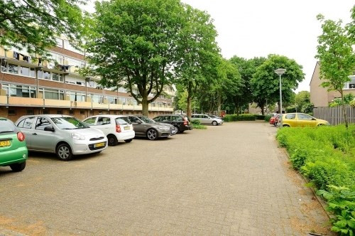 Appelbesstraat 0ong, 5922 EB Venlo, Nederland