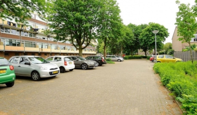 Appelbesstraat 0ong, 5922 EB Venlo, Nederland