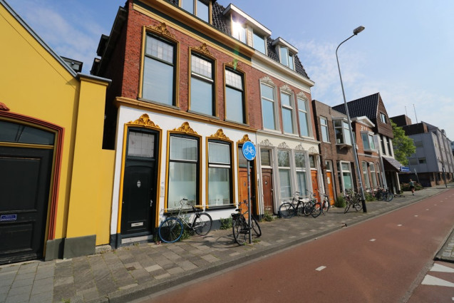 Aweg 41-4, 9718 CS Groningen, Nederland