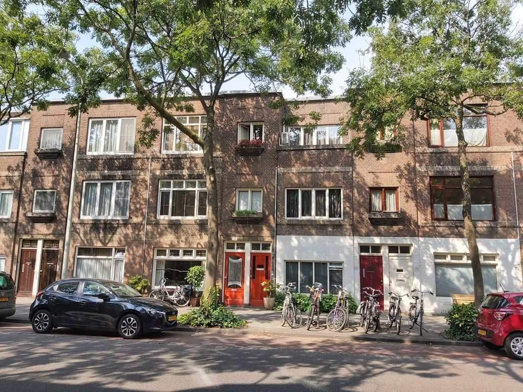 Azaleastraat 66, 2565 CG Den Haag, Nederland