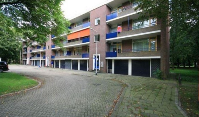 Azuurweg 0ong, 5044 Tilburg, Nederland