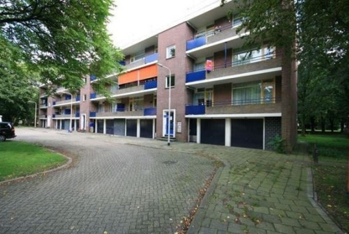 Azuurweg 0ong, 5044 Tilburg, Nederland