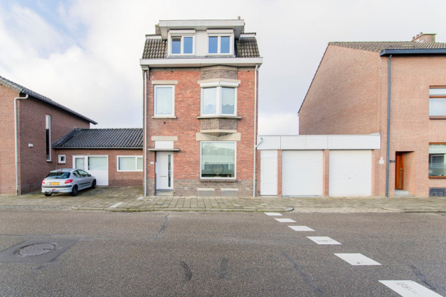 Baanstraat 148, 6372 AJ Landgraaf, Nederland