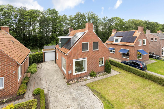 Badweg 46, 9651 BV Meeden, Nederland