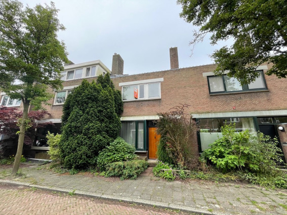 Baljuwstraat 7, 2352 TG Leiderdorp, Nederland