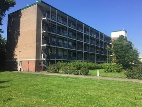 Banckertlaan 0ong, 1215 Hilversum, Nederland