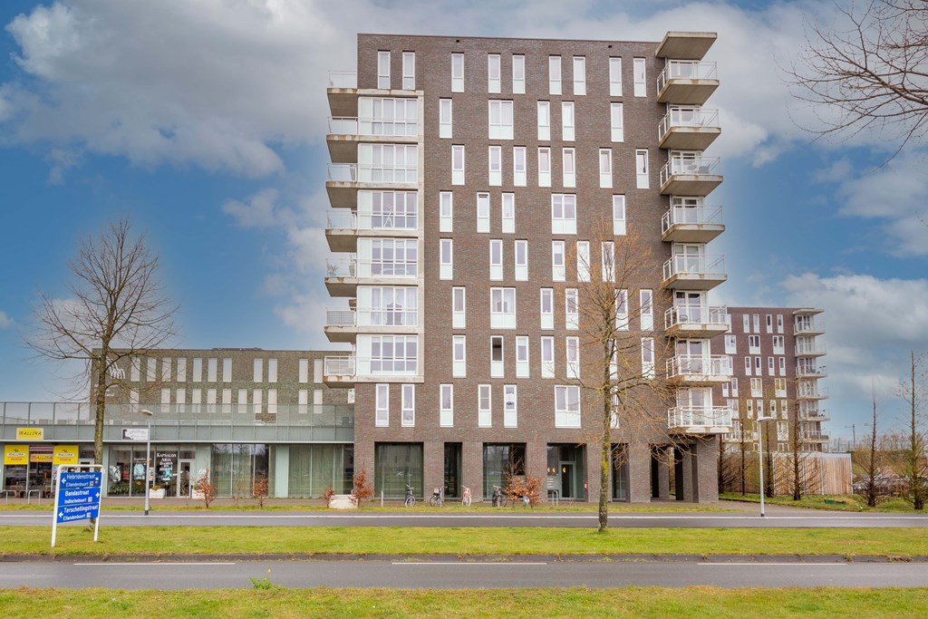 Bandastraat 6, 1335 JW Almere, Nederland