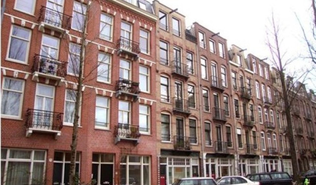 Bankastraat 0ong, 1094 Amsterdam, Nederland