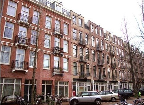 Bankastraat 0ong, 1094 Amsterdam, Nederland