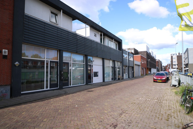 Barestraat 49e, 9725 CM Groningen, Nederland