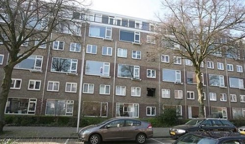 Barnsteenlaan 0ong, 3523 BD Utrecht, Nederland