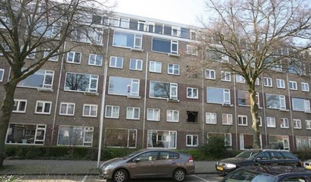 Barnsteenlaan 0ong, 3523 BD Utrecht, Nederland