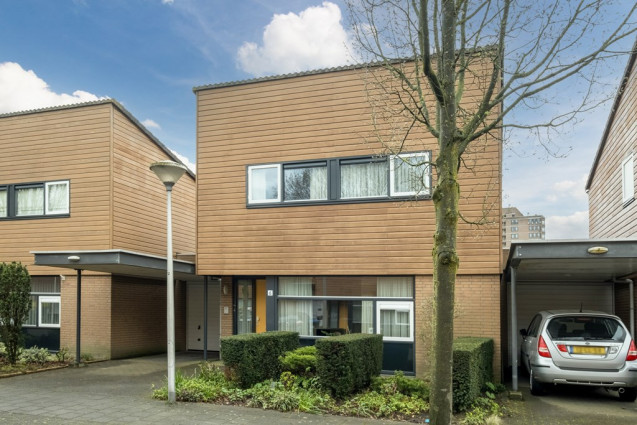 Bartholomeus Diazlaan 6, 5623 RG Eindhoven, Nederland