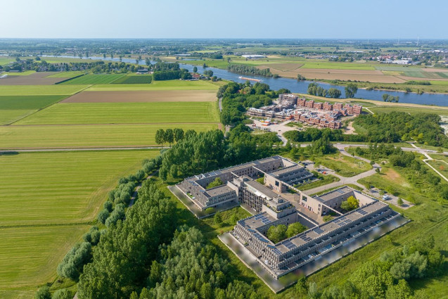 Beeckendael 63, 5221 PM 's-Hertogenbosch, Nederland