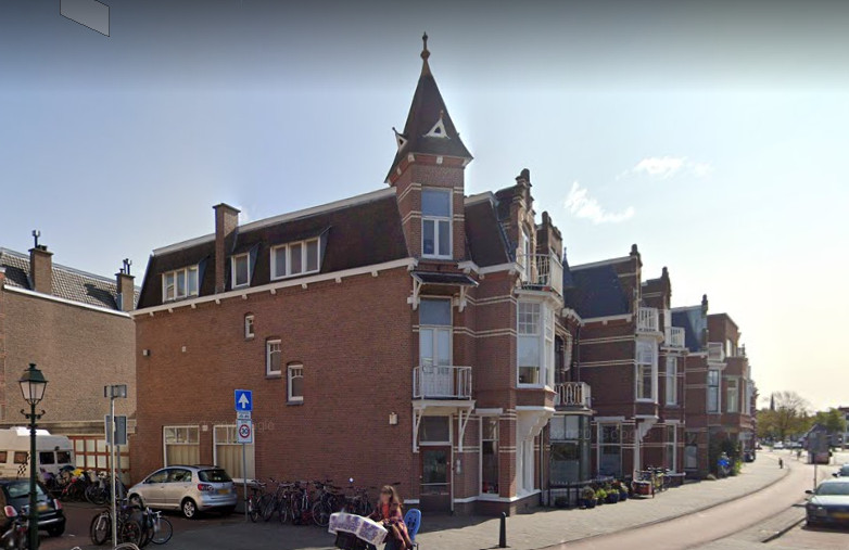 Beeklaan 403B, 2562 BA Den Haag, Nederland