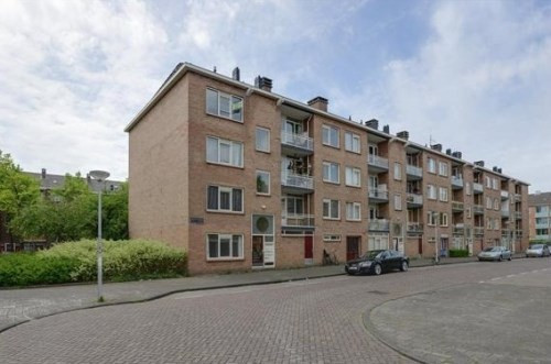 Beemsterstraat 0ong, 1023 TL Amsterdam, Nederland