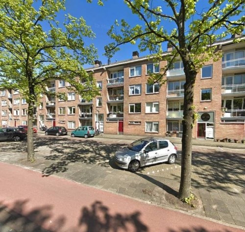 Beemsterstraat 0ong, 1023 TL Amsterdam, Nederland