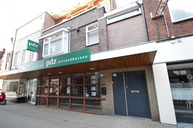 Begijnenstraat 23, 1941 BR Beverwijk, Nederland