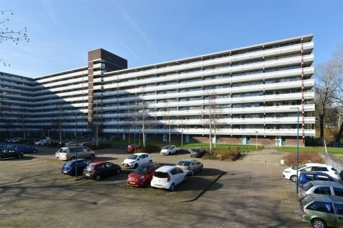 Belvédèrebos 0ong, 2715 VP Zoetermeer, Nederland