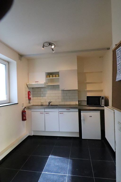 Bergerstraat 17A, 6226 BA Maastricht, Nederland