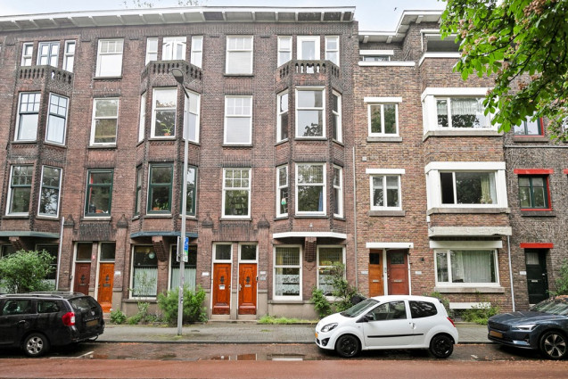 Bergsingel 220B, 3037 GS Rotterdam, Nederland