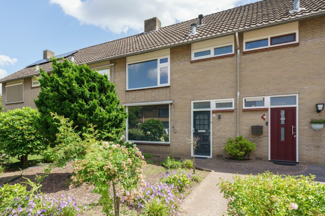 Berkenhof 35, 5664 VC Geldrop, Nederland