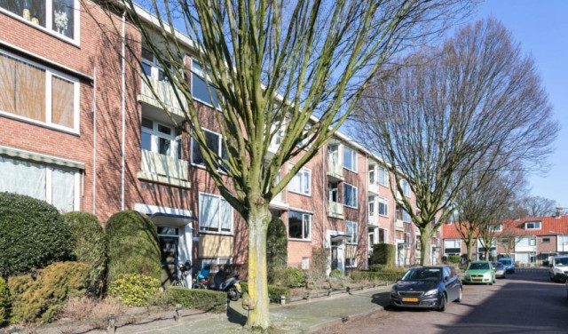 Beverlaan 0ong, 1216 GD Hilversum, Nederland