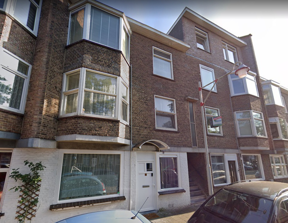 Bilthovenselaan 40, 2574 TJ Den Haag, Nederland