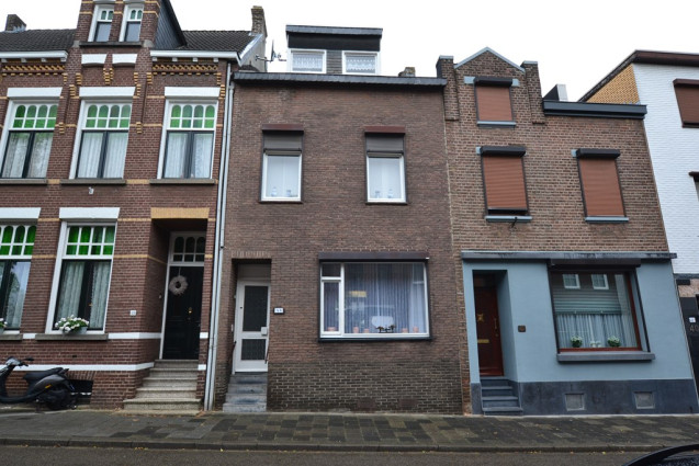 Bleijerheiderstraat 44, 6462 AL Kerkrade, Nederland