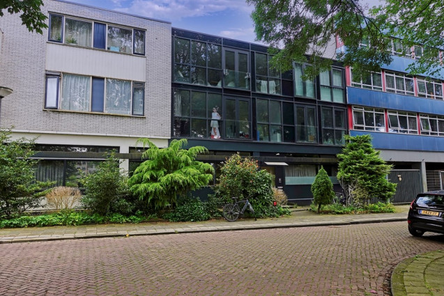 Blekerslaan 2, 9724 EJ Groningen, Nederland